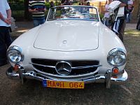 Mercedes