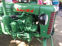 Zetor 25