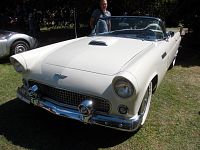 Ford Thunderbird