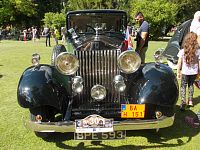 Rolls Royce 20/25