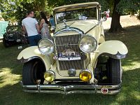 Buick 1929