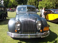 Chrysler Airflow