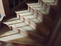 drevené schoddy
