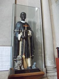 sv. Martin de Porres