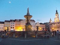 Námestie Přemysla Otakara II