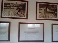 historia o splavovaní Vltavy