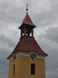 vežička kaplnky
