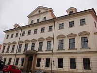 Martinický palác