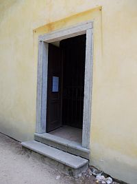 vchod