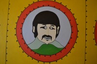 Ringo Starr