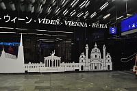 najznámejšie stavby Viedne