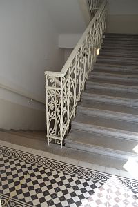 schodište
