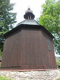 kaplnka sv. Huberta