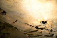 strop jaskyne