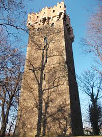 Wieža Piastowska