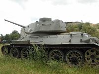sovietskyý tank