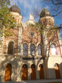 synagóca