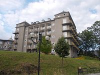 sanatórium zboku