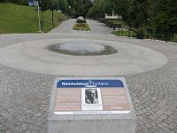 Reinholdova fontána