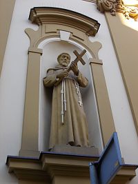 sv. František