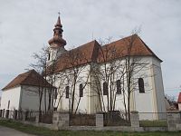kostol sv. Jána Bosca