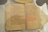 najstaršia kniha o Žiline písaná v latinčine, nemčine a slovenčine