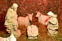 narodenie Ježiška