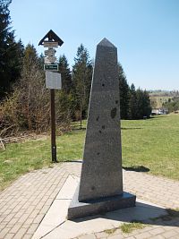 český obelisk