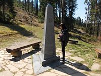 slovenský obelisk