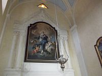 oltárny obraz