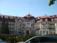 hotel Thermia Palace