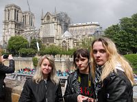 foto s Notre Dame