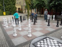 maxi šachy