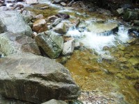 vodný tok Mumlavy