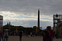 egyptský obelisk