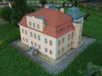 palác Lomnica