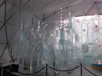 ľadová gotika