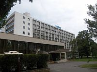 Hotel Balnea Palace