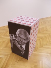 Třinec - Muzeum - výstava Andy Warhol