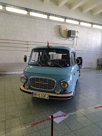 Barkas