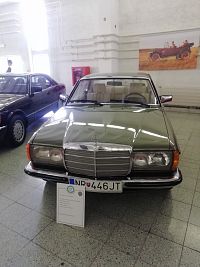 Mercedes