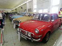 Škoda 1000 MB