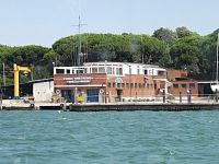 námornická škola Francesca Morosiniho
