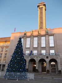 Ostrava - Vianoce, vianoce, prichádzajú...