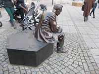 sediaci Leoš Janáček