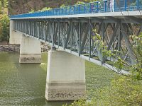 Vysočanský most
