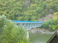 Vysočanský most