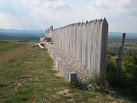 obranný múr
