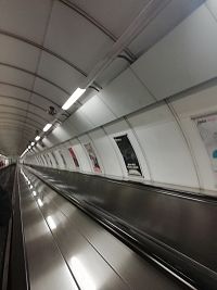 metro