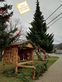 vianoce v Kolačíne